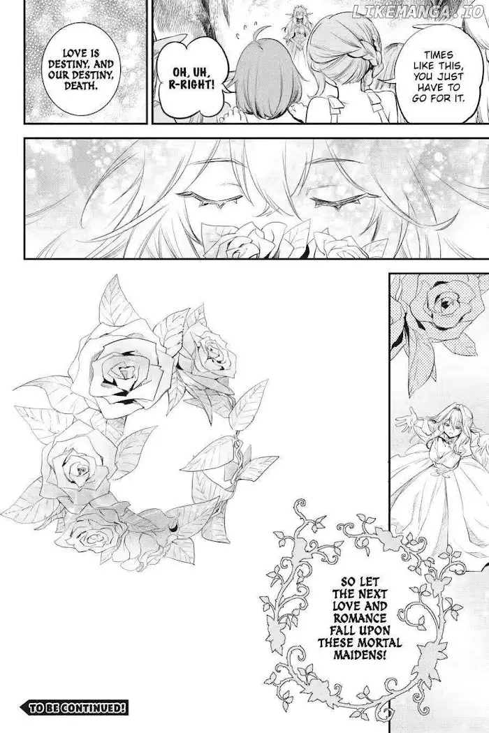 Goblin Slayer Chapter 94 image 18_optimized